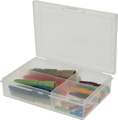 Produktbild von KS TOOLS Verschlussstopfen-Satz, 48-tlg ( 405.0020 )