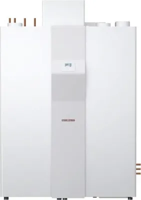 Produktbild von STIEBEL ELTRON Lüftungsheizgerät LWZ 604 - Lüftungsheizung, Lüften und Warmwasserbereiten - 201428