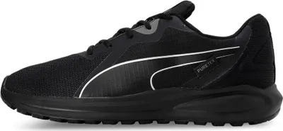 Produktbild von Puma Sneaker 'Twitch Runner  PTX' puma black - puma white, Neutral EU:36 EU