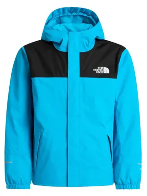 Productafbeelding van The North Face - "Antora" windjack voor kinderen, model GT17996 (maat L), kleur: gletsjerblauw