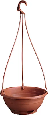 Produktbild von PROREGAL Blumentopf, hängend 50cm ICs Tulipano