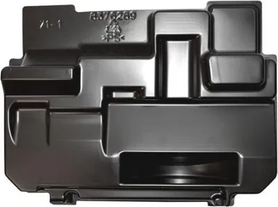 Immagine prodotto di Inserto Makita per Makpac Makita DSS500/501 - 8376289