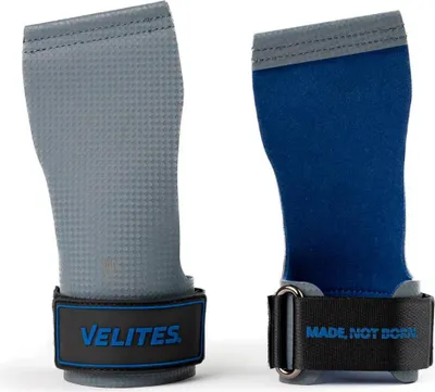 Immagine prodotto di Velites Quad Ultra Impugnatura Blu Grigio M