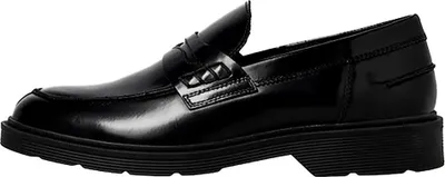 Produktbild von Jack & Jones 12268369_2161_43, Slipper, Männlich, Erwachsener, Schwarz, Rundzeh, Gummi