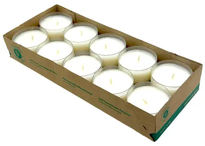 Image de Maxi-Lichte, 10 pièces, gobelets transparents