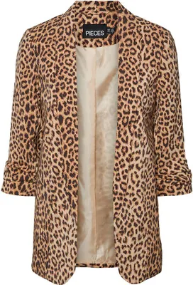 Productafbeelding van PIECES, damesblazer, model PCBOSELLA
