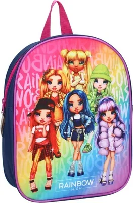 Produktbild von Rainbow High Rugzak