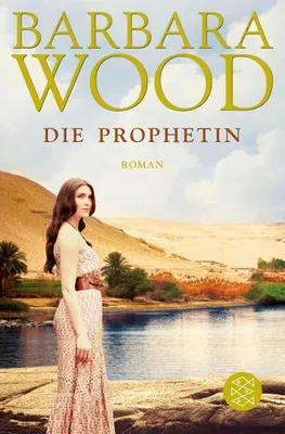 Zdjęcie produktu dla Die Prophetin