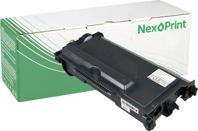 Produktbild von Toner kompatibel zu Brother TN-3600XL schwarz HL-L5210DN HL-L5210DW HL-L6210DW HL-L6410DN MFC-L5710DN MFC-L5710DW