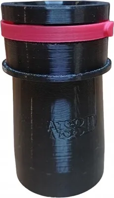 Obrázok produktu pre WS3D Giraffe FLEX adaptér – vysávač STARMIX