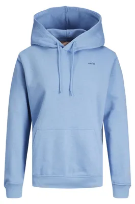 Productafbeelding van Jack & Jones Abbie Rlx Every Hoodie, blauw, dames, maat S