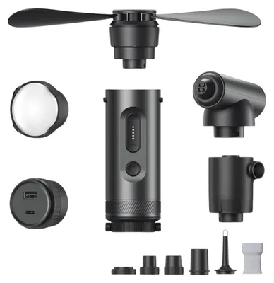 Obrázok produktu pre Sada príslušenstva 4Smarts Snap Kit