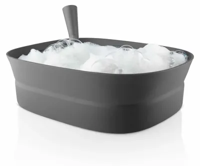 Obrázok produktu pre Eva Solo Skladací drez - Elephant grey