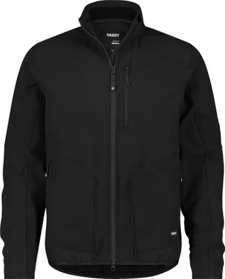 Produktbild von DASSY Arbeitsjacke SINTRA Gr. M  schwarz