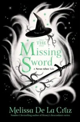 Imagen del producto de The Missing Sword