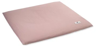 Produktbild von Julius Zöllner Überzug Terra für Wickelauflage 75/85 dusty rose