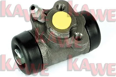 Produktbild von KAWE Radbremszylinder Trommelbremse Hinten Links für TOYOTA STARLET (EP91) W5136