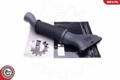 Obrázek produktu pro ESEN SKV 43SKV907 Sací hadice vzduchového filtru vhodná pro MERCEDES-BENZ třídy M (W166) vlevo