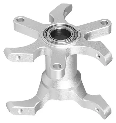 Imagen del producto de Soporte M4 para servomotor
