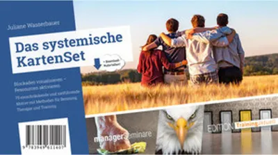 Obrázok produktu pre Das systemische KartenSet