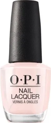 Obrázek produktu pro Lak na nehty OPI Nail Lacquer, odstín Sweet Heart NLS96 4142, 15 ml