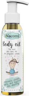 Immagine prodotto di Protezione per il corpo: Bio Pregnant Skin Care, 130 ml