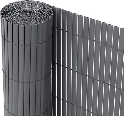 Produktbild von PVC Sichtschutzmatte 160 x 800 cm, anthr