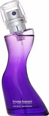 Obrázek produktu pro Magic Woman - EDT, 20 ml