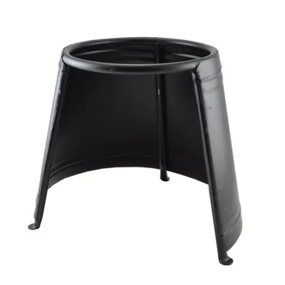Produktbild von Flammenschutz (Ständer) 33 cm Pro-Tech CHEF 52263