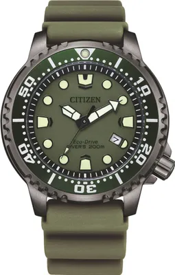 Zdjęcie produktu dla Seria Herrenuhr: Promaster Metropolitan adventure - Citizen Modell: BN0157-11X