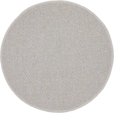 Obrázek produktu pro 250x250 (průměr) kruh Kusový koberec Nature cream kruh