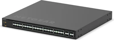 Image de NETGEAR XSM4344FC, administrable, L3, montage en rack, 1U