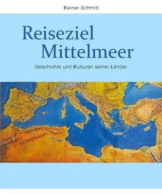 Zdjęcie produktu dla Reiseziel Mittelmeer