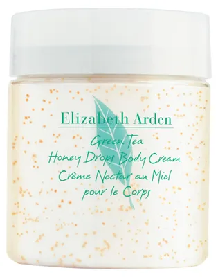 Obrázek produktu pro Elizabeth Arden Green Tea Honey Drops, Krémová, Ženy, Hydratující, Zklidňující, Suchá pokožka, 250 ml, 238 g
