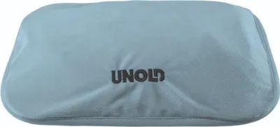 Image de UNOLD Bouteille d'eau chaude électrique Wärmi 86018 bleu