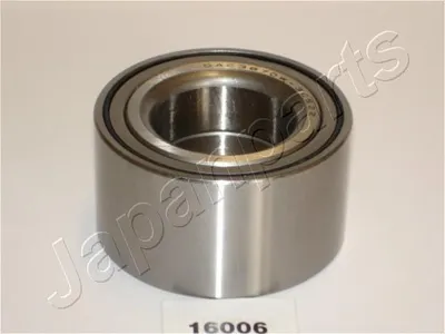 Produktbild von JAPANPARTS Radlagersatz Vorne für DAIHATSU TERIOS (J1) 70mm KK-16006