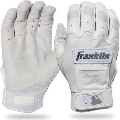 Produktbild von Franklin CFX Pro Vollfarb-Chrom-Serie S Weiß