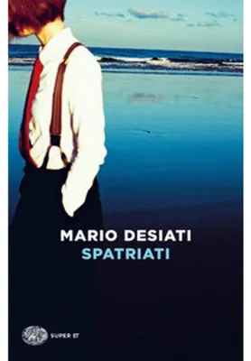 Immagine prodotto di Spatriati
