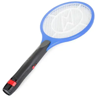 Immagine prodotto di Verk 01313 Scacciamosche elettrico AKU blu