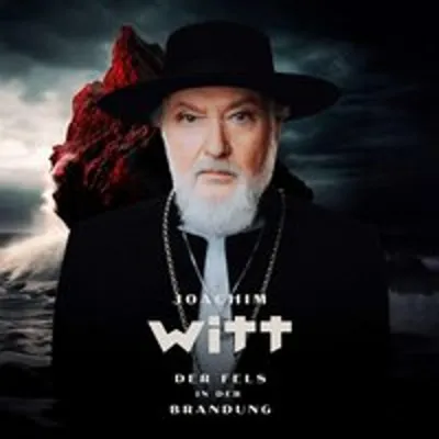 Produktbild von Der Fels in der Brandung
