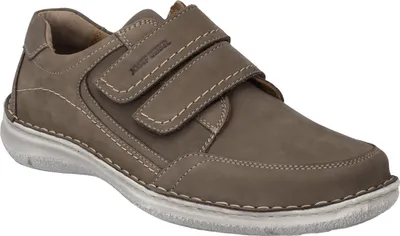Immagine prodotto di JOSEF SEIBEL Anvers 90 | Scarpa bassa da Uomo | grigio