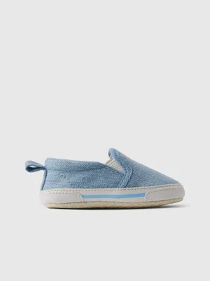 Produktbild von GAP Jeansstiefel für Babys 870552-00__0-3M