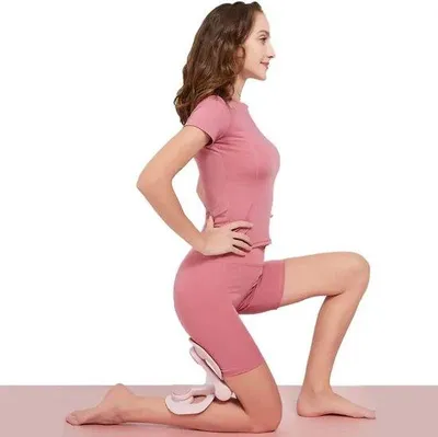 Produktbild von Famanu Beintrainer mit Zähler - für Frauen und Männer