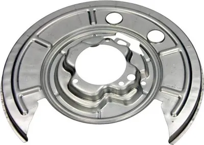 Produktbild von MAXGEAR Abdeckblech Bremstrommel 19-3254 Hinten Links für FIAT Ducato Kastenwagen (250, 290)
