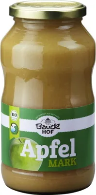 Obrázok produktu pre Apfel – jablká, neochutené, 700 g, balenie po 12 kusoch