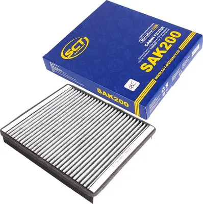 Produktbild von SAK200 Filter, Innenraumluft