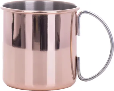 Produktbild von APS-Germany 93310, Einzelbild, 0,5 l, Kupfer, Edelstahl, Tee, 1 Stück(e)