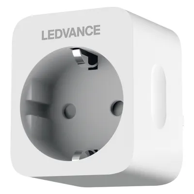 Produktbild von LEDVANCE SMART+, Drinnen, Weiß, Haus, Kunststoff, IP20, I