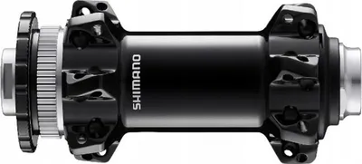 Produktbild von Shimano XTR HB-MT900-BS 15x110 Boost Straightpull 28H CL Vorderradnabe