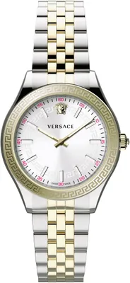 Image de Versace - VEHU01024 - Montre Bracelet - Femmes - Quartz - Hellenyium